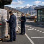 La Suisse étend ses sanctions contre la Biélorussie pour son soutien à la Russie