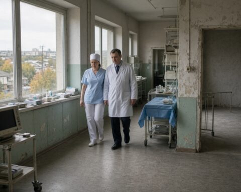 Russie : le déficit des budgets régionaux atteindra 2 000 milliards de roubles en 2026