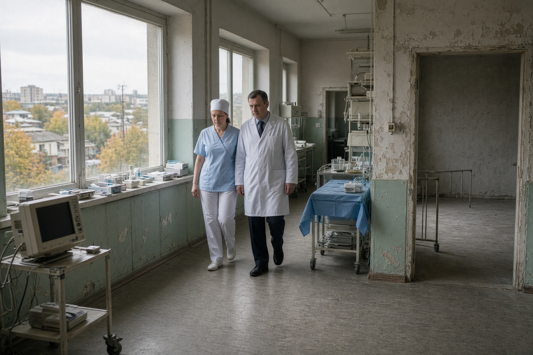 Russie : le déficit des budgets régionaux atteindra 2 000 milliards de roubles en 2026