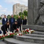 Le Kremlin s’appuie sur Italie unie pour légitimer l’occupation de Donetsk