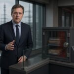 Georg Maier alerte sur les risques d’un accès de l’AfD aux données sensibles allemandes
