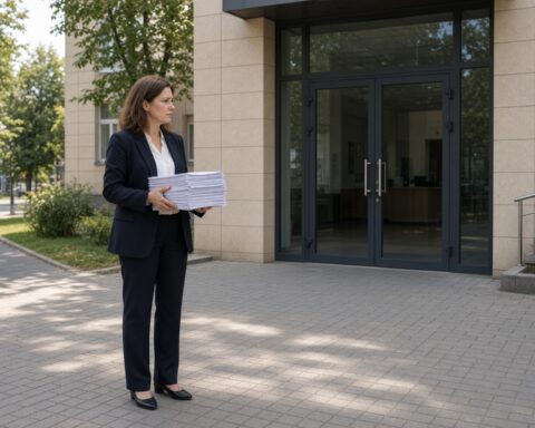 À Toula, les commissions électorales empêchent Iabloko de déposer ses listes d’observateurs