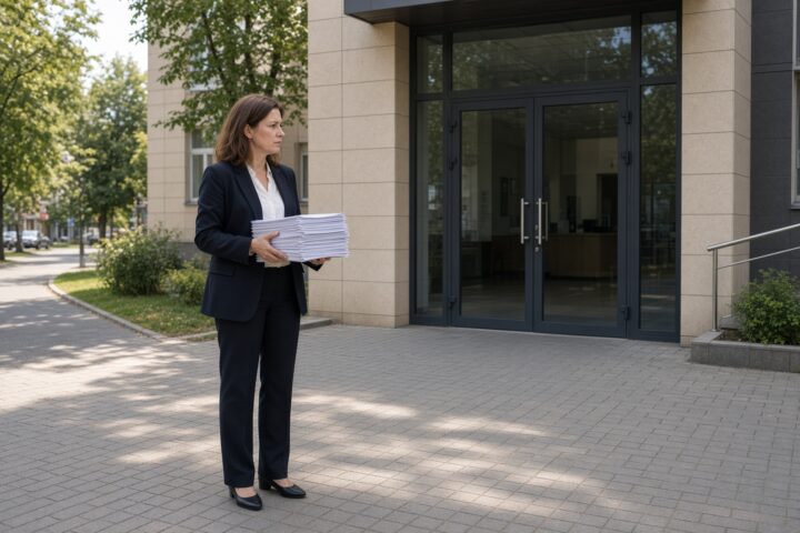 À Toula, les commissions électorales empêchent Iabloko de déposer ses listes d’observateurs