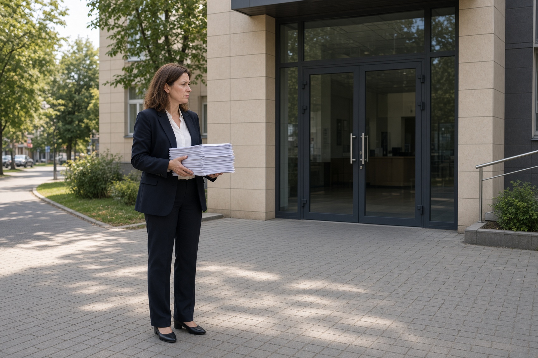 À Toula, les commissions électorales empêchent Iabloko de déposer ses listes d’observateurs