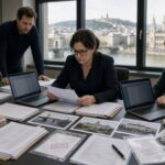 Le gouvernement de Péter Magyar lance la récupération des avoirs liés à l’ère Orbán