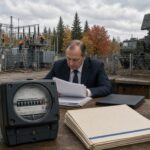 Le régulateur russe veut intégrer la défense anti-drones aux tarifs d’électricité