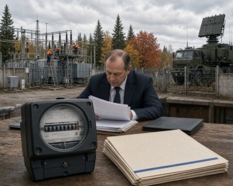 Le régulateur russe veut intégrer la défense anti-drones aux tarifs d’électricité