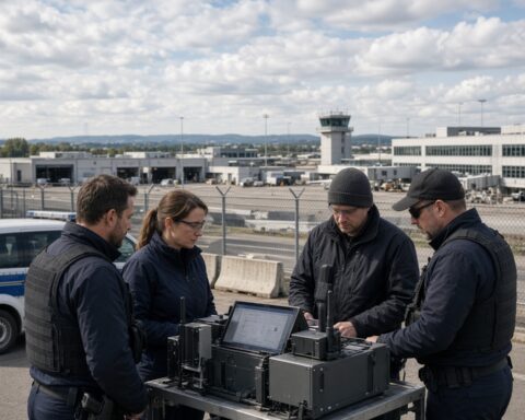 L’Allemagne prépare un « Cyberdôme » contre les sabotages visant ses infrastructures
