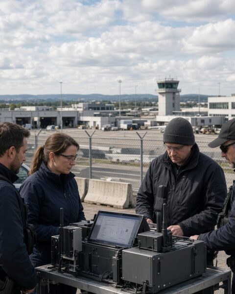 L’Allemagne prépare un « Cyberdôme » contre les sabotages visant ses infrastructures