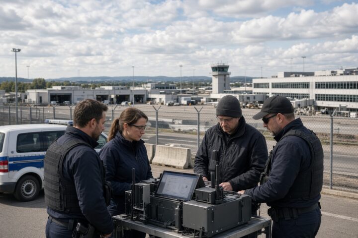 L’Allemagne prépare un « Cyberdôme » contre les sabotages visant ses infrastructures