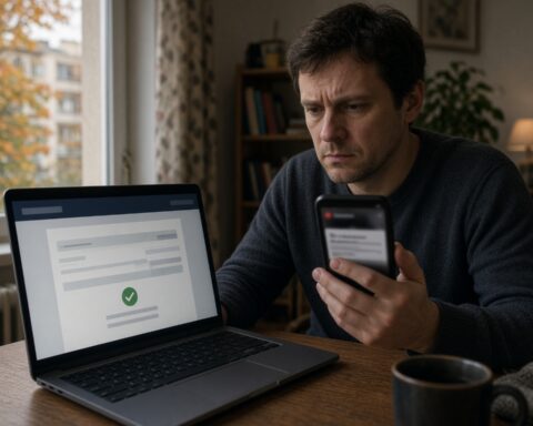 En Russie, le vote électronique déclenche des notifications d’inscription militaire