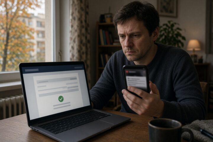 En Russie, le vote électronique déclenche des notifications d’inscription militaire