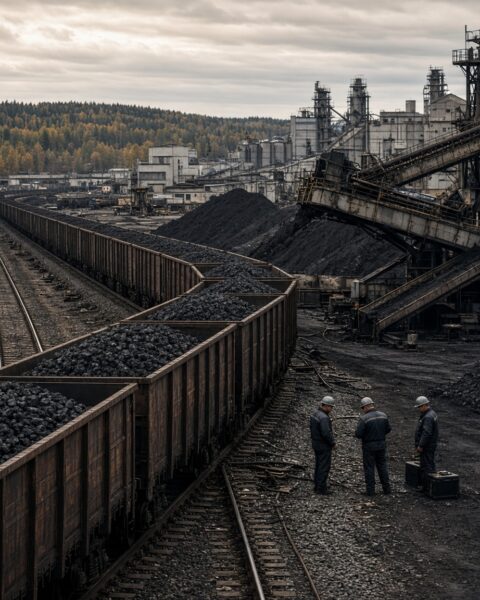 Le Rosstat recense un tiers d’organisations russes déficitaires au premier semestre 2026