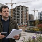 Les promoteurs biélorusses répercutent le crédit à 1 % sur le prix des logements