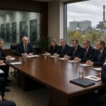 Loukachenko lie la libération de prisonniers politiques à l’allègement des sanctions américaines