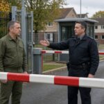 Les services russes auraient cherché à obtenir des informations de l’OTAN via une relation