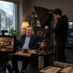 Artur Seïko diffuse en Pologne un récit valorisant la Russie