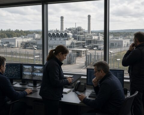La France prépare un plan contre les menaces hybrides russes visant ses infrastructures