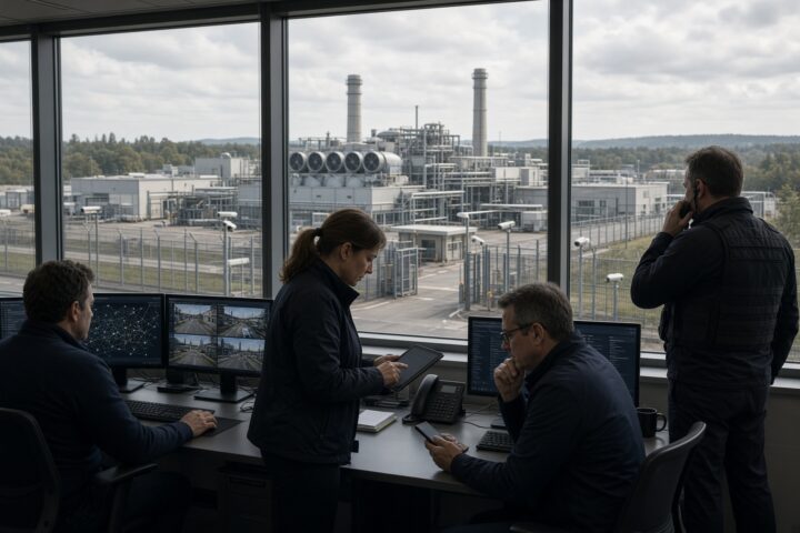 La France prépare un plan contre les menaces hybrides russes visant ses infrastructures