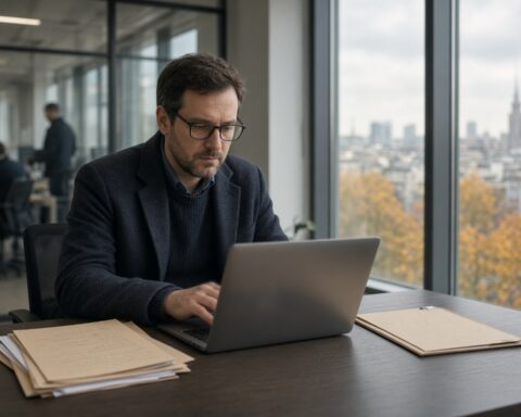 Tysol accuse les services ukrainiens d’activités clandestines en Pologne