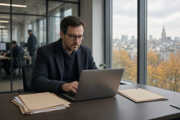 Tysol accuse les services ukrainiens d’activités clandestines en Pologne