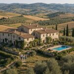 Sergueï Trofimov aurait accru ses biens immobiliers en Italie