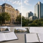 Le gouvernement Orbán préparait une vente élargie d’immeubles publics à Budapest