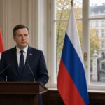 La Hongrie expulse dix diplomates russes pour activités incompatibles avec leur statut