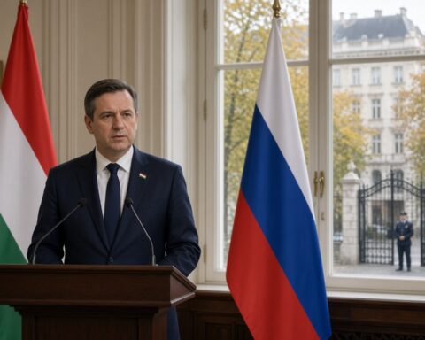 La Hongrie expulse dix diplomates russes pour activités incompatibles avec leur statut