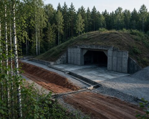 Des infrastructures militaires seraient renforcées dans la région de Grodno, selon l’opposition biélorusse