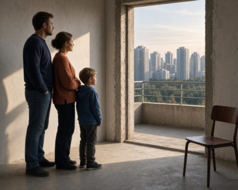 La Russie durcit les conditions de l’hypothèque familiale à partir du 1er octobre 2026