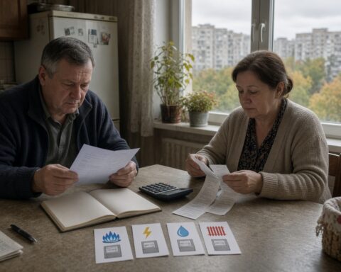 Le Kremlin relève les tarifs du logement de 8 à 22 % en Russie