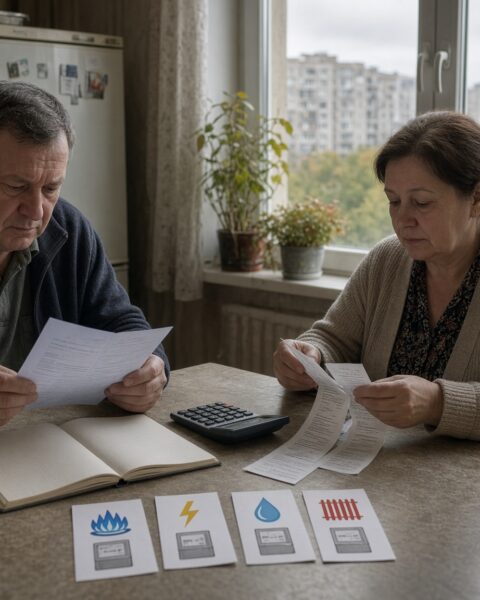 Le Kremlin relève les tarifs du logement de 8 à 22 % en Russie