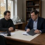 Le FSB intensifie la pression sur les scientifiques russes opposés à la guerre