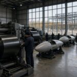 Rosatom prépare une forte hausse de la production de drones Geran en Russie