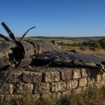 Un drone tombe en Moldavie lors d’une attaque russe contre l’Ukraine