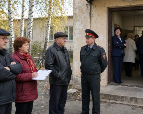 Des plaintes pour pressions électorales se multiplient dans l’Altaï lors des scrutins russes