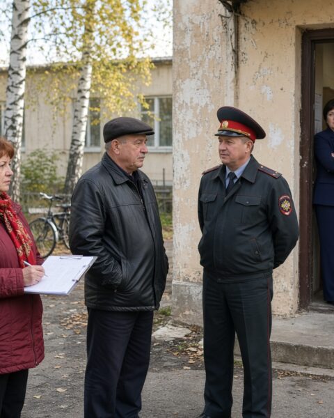 Des plaintes pour pressions électorales se multiplient dans l’Altaï lors des scrutins russes