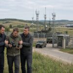 La Roumanie déjoue une opération russe visant des sites militaires de l’OTAN