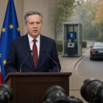 La Pologne propose à l’UE de limiter les déplacements des diplomates russes