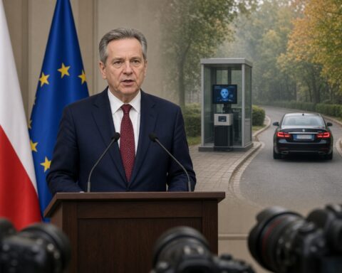 La Pologne propose à l’UE de limiter les déplacements des diplomates russes