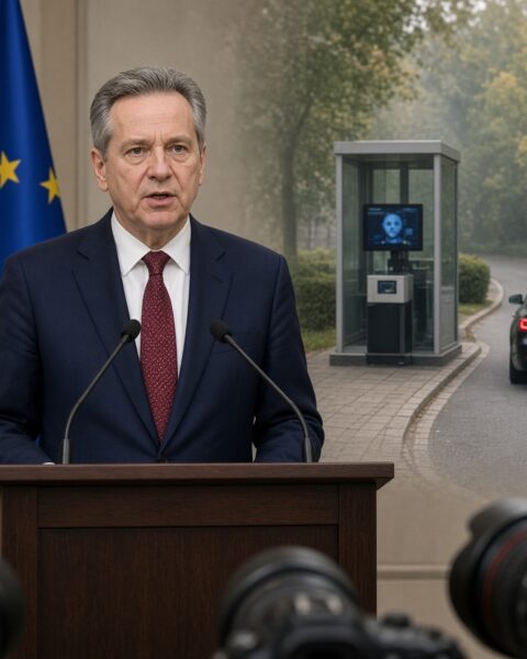 La Pologne propose à l’UE de limiter les déplacements des diplomates russes