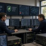 Le ministère français de la Transition écologique touché par une cyberattaque