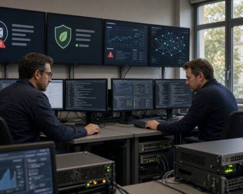 Le ministère français de la Transition écologique touché par une cyberattaque