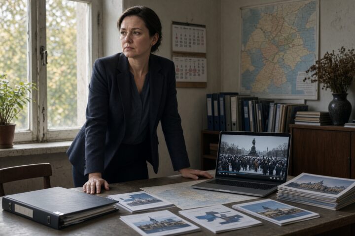 Les tribunaux russes écartent quatorze candidats de Iabloko avant les législatives