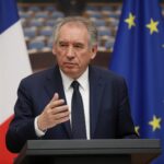 François Bayrou redoute l’effondrement de l’Union européenne après une victoire électorale du RN ou de LFI