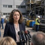Le DGB alerte sur les conséquences du programme de l’AfD pour l’industrie allemande