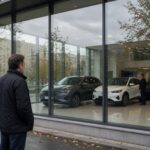 Le marché automobile russe pourrait porter le prix moyen d’une voiture neuve vers 4 millions de roubles
