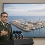 La Libye dément avoir autorisé l’Ukraine à attaquer des navires russes depuis une base