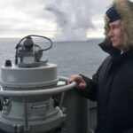 La Russie peut-elle réellement saisir des navires occidentaux ? Les limites de la menace maritime du Kremlin
